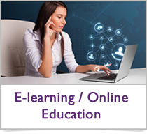 E-Learning / Online Education