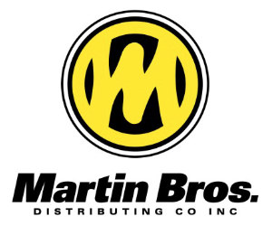 Martin Brothers | MLNHA
